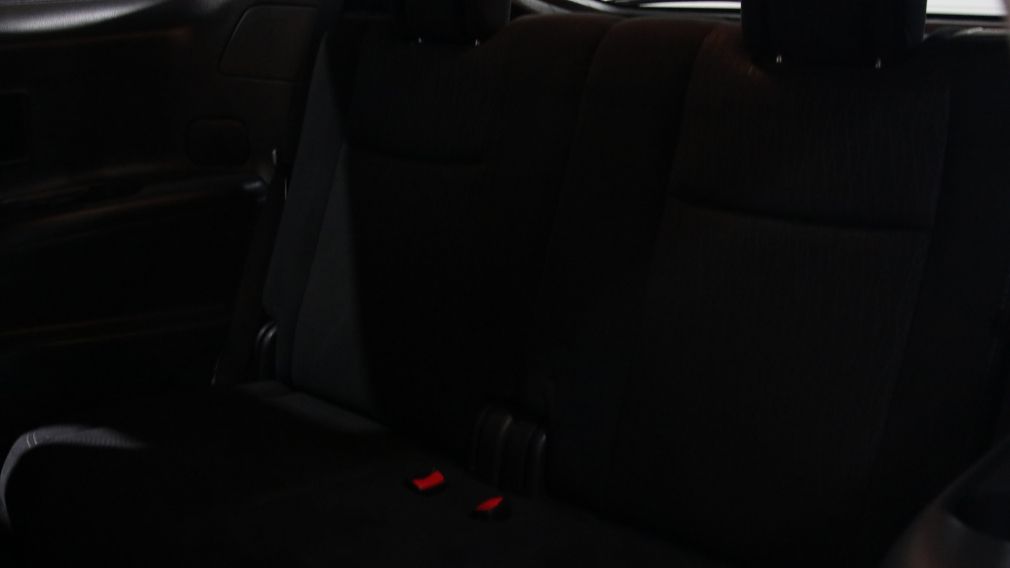 2015 Nissan Pathfinder SV 4 WD AUTO AC GR ELEC MAGS CAM RECULE #23