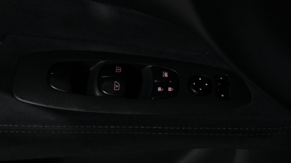 2015 Nissan Pathfinder SV 4 WD AUTO AC GR ELEC MAGS CAM RECULE #10