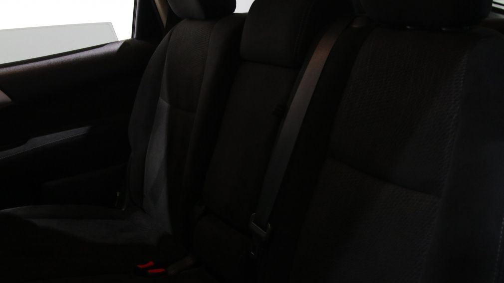 2015 Nissan Pathfinder SV 4 WD AUTO AC GR ELEC MAGS CAM RECULE #22