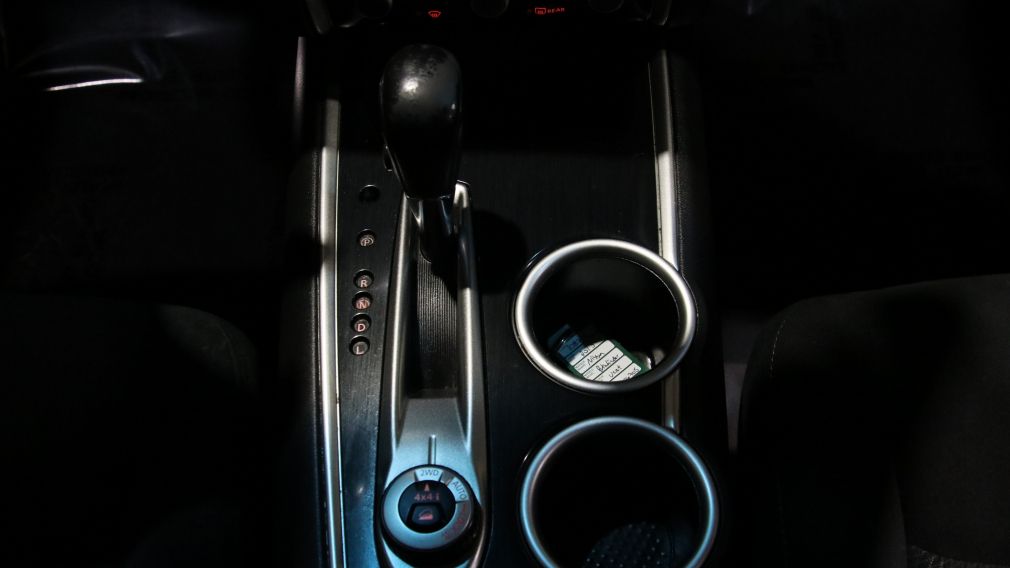 2015 Nissan Pathfinder SV 4 WD AUTO AC GR ELEC MAGS CAM RECULE #17