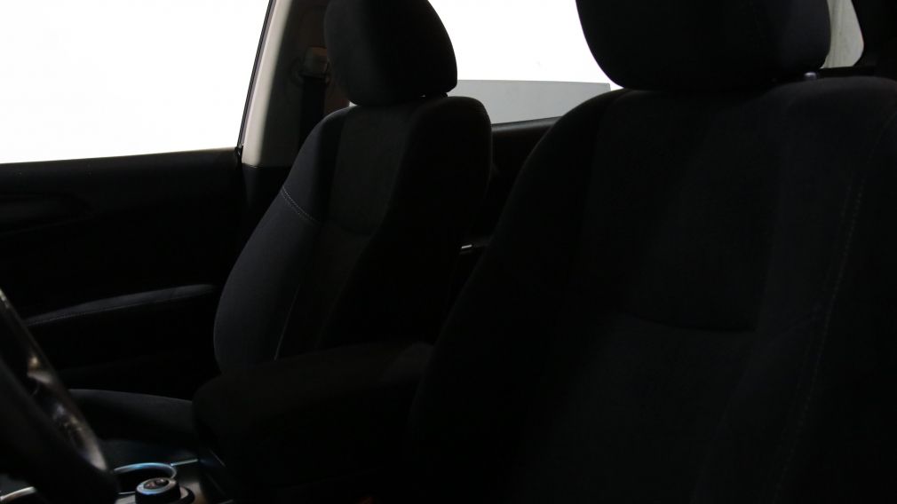 2015 Nissan Pathfinder SV 4 WD AUTO AC GR ELEC MAGS CAM RECULE #9