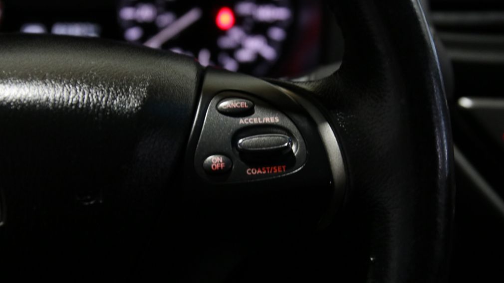 2015 Nissan Pathfinder SV 4 WD AUTO AC GR ELEC MAGS CAM RECULE #14
