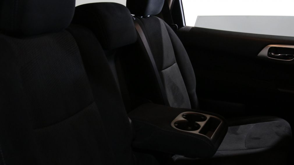 2015 Nissan Pathfinder SV 4 WD AUTO AC GR ELEC MAGS CAM RECULE #24