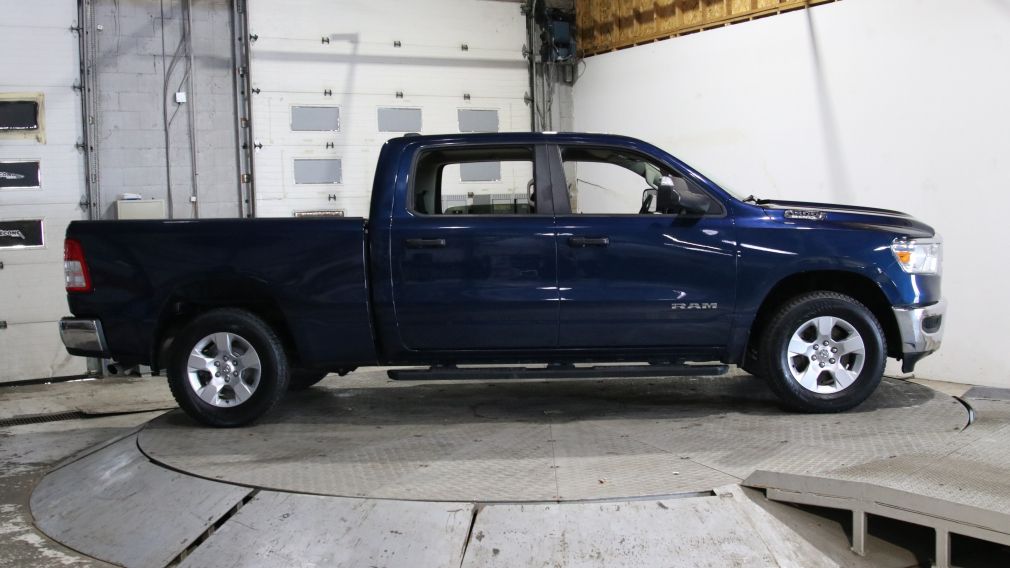 2019 Ram 1500 Tradesman 4x4 Crcrew 6'4" Box AUTO AC GR ELEC CAM #13