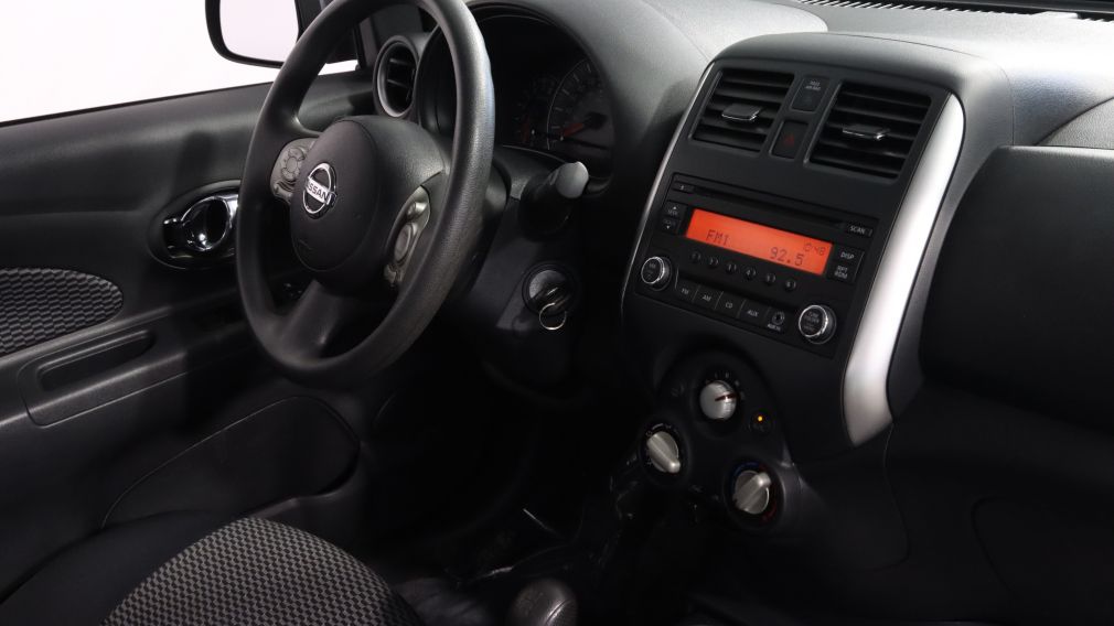 2016 Nissan MICRA SV A/C GR ELECT BLUETOOTH #19