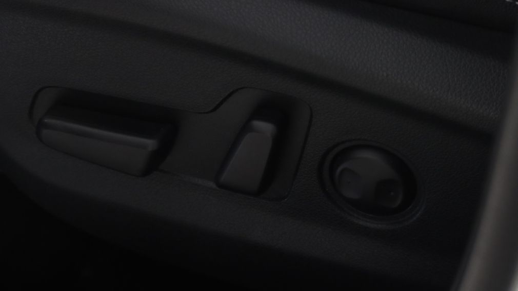 2019 Kia Sportage EX AUTO A/C CUIR GR ELECT MAGS CAM RECUL BLUETOOTH #10