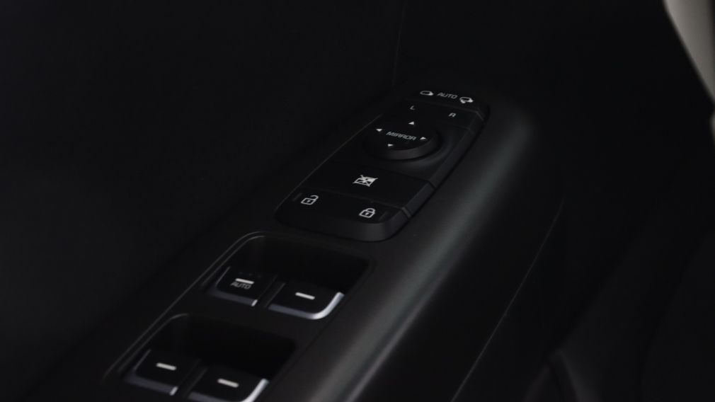 2019 Kia Sportage EX AUTO A/C CUIR GR ELECT MAGS CAM RECUL BLUETOOTH #11