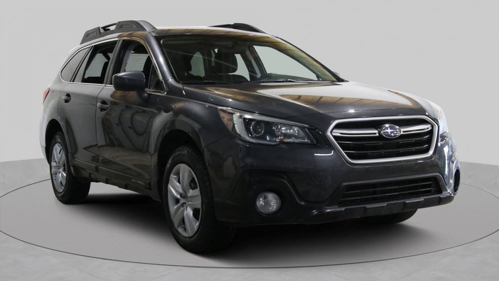 2019 Subaru Outback 2.5i AWD AUTO AC GR ELEC CAM RECULE BLUETOOTH #0