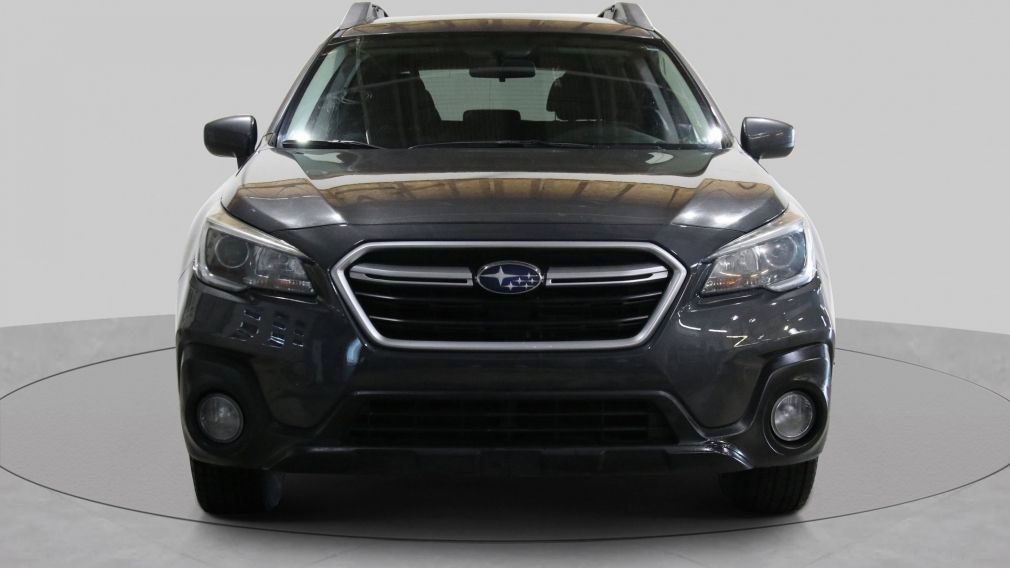 2019 Subaru Outback 2.5i AWD AUTO AC GR ELEC CAM RECULE BLUETOOTH #1