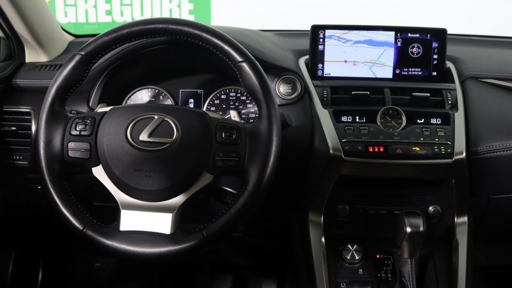 2019 Lexus NX NX 300 AUTO A/C CUIR TOIT NAV MAGS CAM RECUL #19