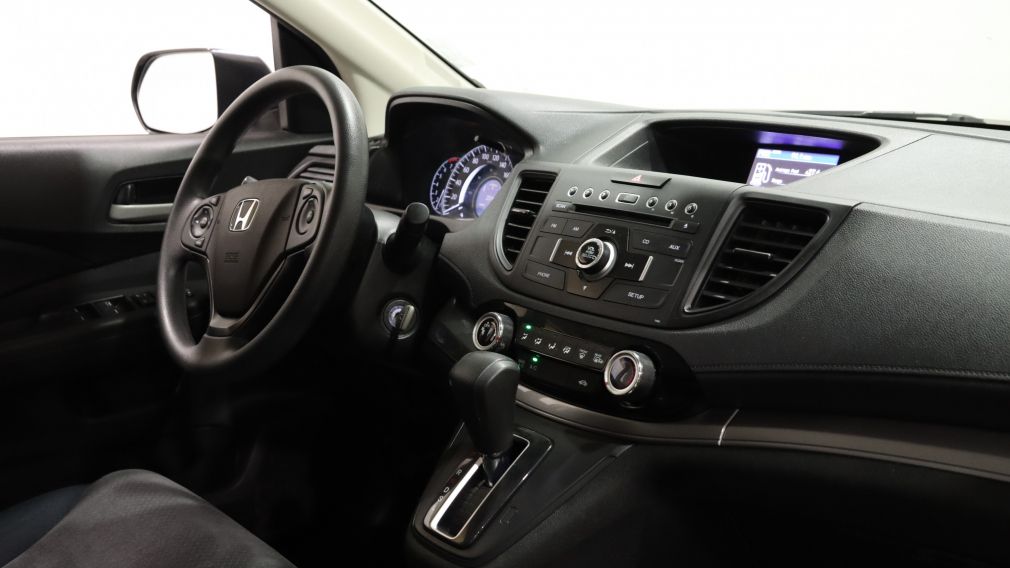 2015 Honda CRV LX AWD AUTO A/C GR ELECT MAGS CAMERA BLUETOOTH #19