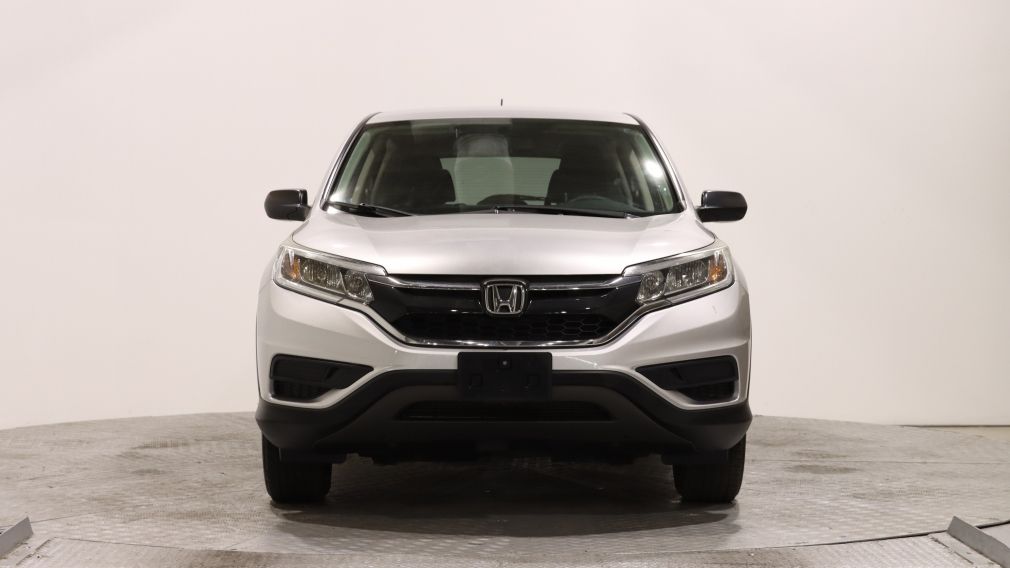 2015 Honda CRV LX AWD AUTO A/C GR ELECT MAGS CAMERA BLUETOOTH #23