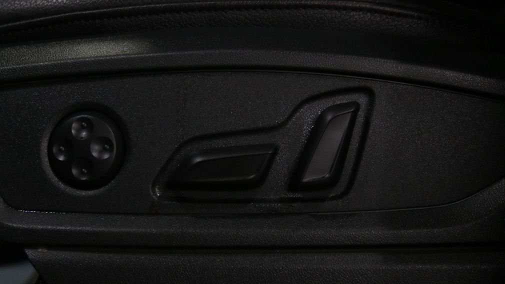 2019 Audi Q5 Progressiv AWD AUTO A/C CUIR TOIT MAGS CAM RECUL #11