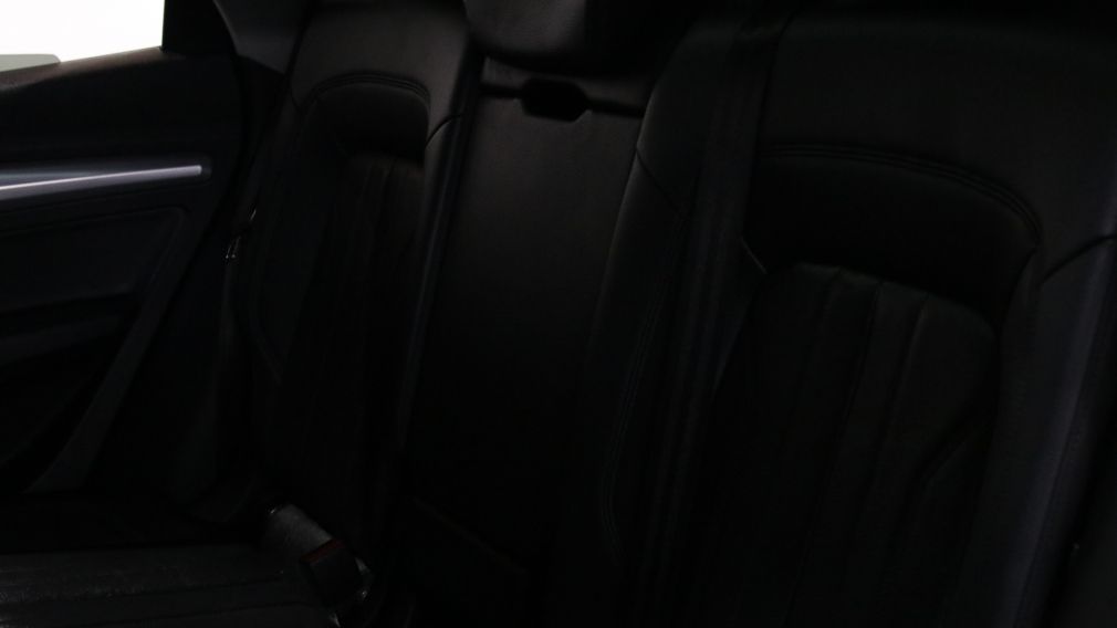 2019 Audi Q5 Progressiv AWD AUTO A/C CUIR TOIT MAGS CAM RECUL #23