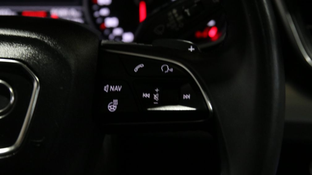 2019 Audi Q5 Progressiv AWD AUTO A/C CUIR TOIT MAGS CAM RECUL #16