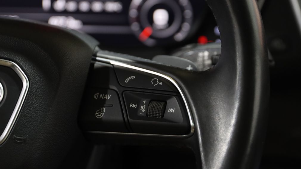 2018 Audi Q5 Technik AWD AUTO A/C GR ELECT MAGS CUIR TOIT CAMER #16