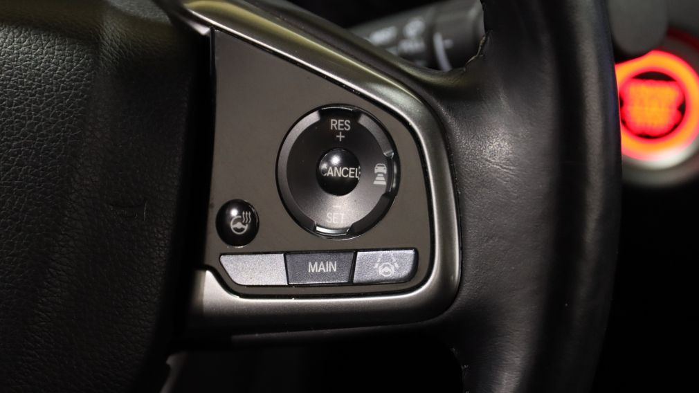 2018 Honda CRV Touring AWD AUTO A/C GR ELECT MAGS CUIR TOIT CAMER #18