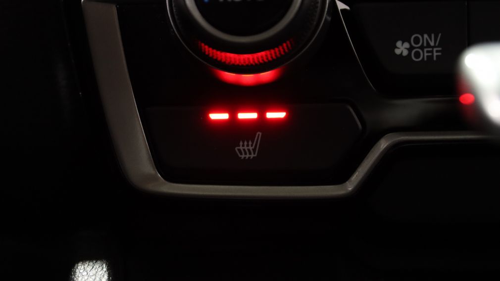2018 Honda CRV Touring AWD AUTO A/C GR ELECT MAGS CUIR TOIT CAMER #20