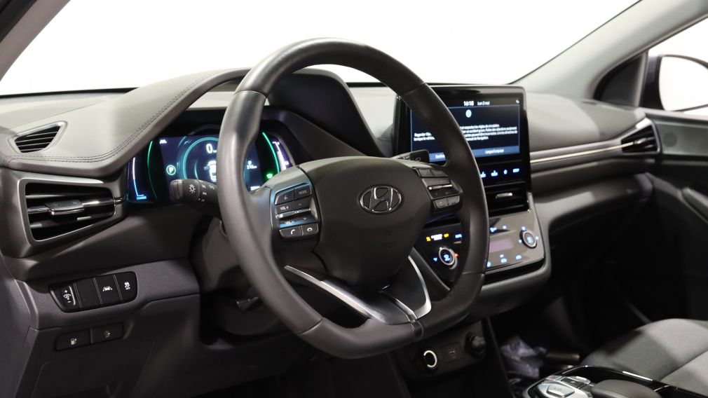 2020 Hyundai IONIQ Preferred AUTO A/C GR ELECT MAGS NAVIGATION  CAMER #9