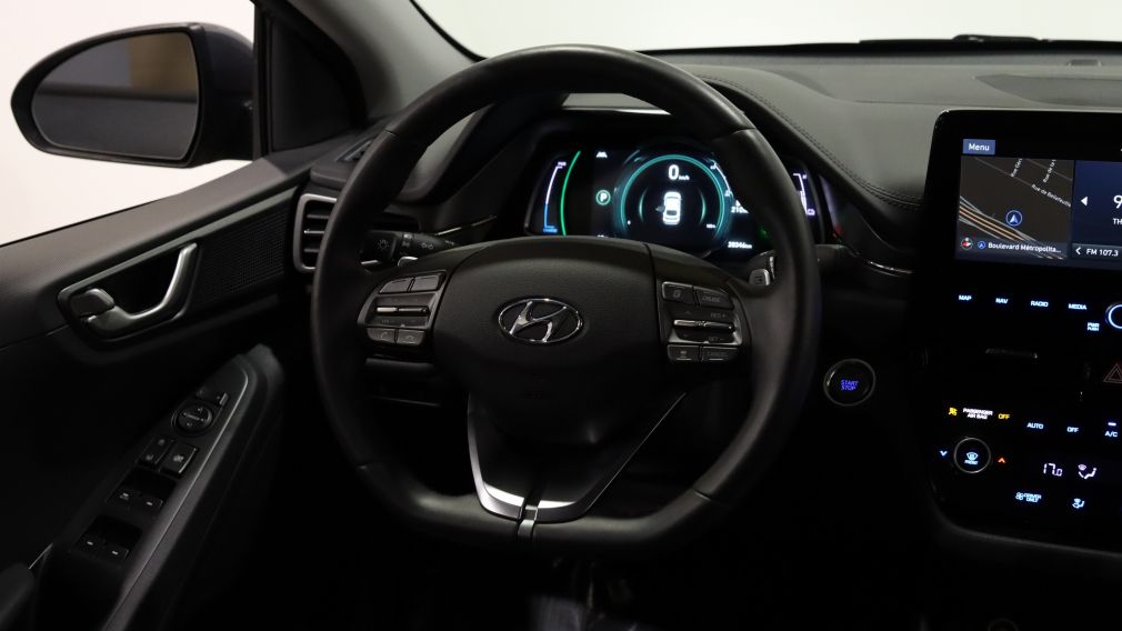 2020 Hyundai IONIQ Preferred AUTO A/C GR ELECT MAGS NAVIGATION  CAMER #13