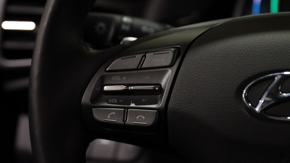 2020 Hyundai IONIQ Preferred AUTO A/C GR ELECT MAGS NAVIGATION  CAMER #14