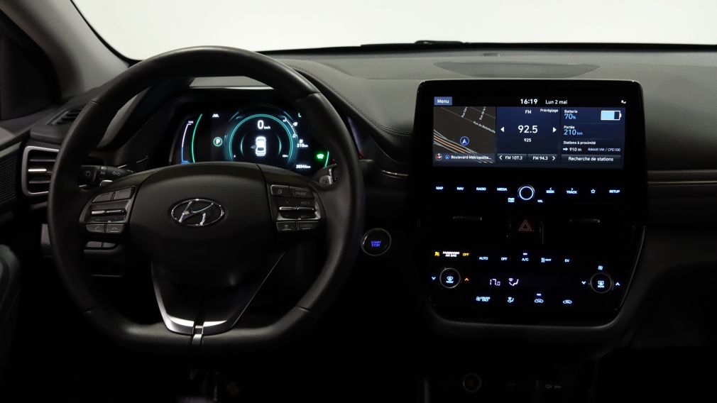 2020 Hyundai IONIQ Preferred AUTO A/C GR ELECT MAGS NAVIGATION  CAMER #12