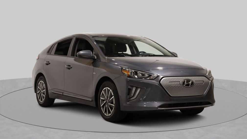 2020 Hyundai IONIQ Preferred AUTO A/C GR ELECT MAGS NAVIGATION  CAMER #0