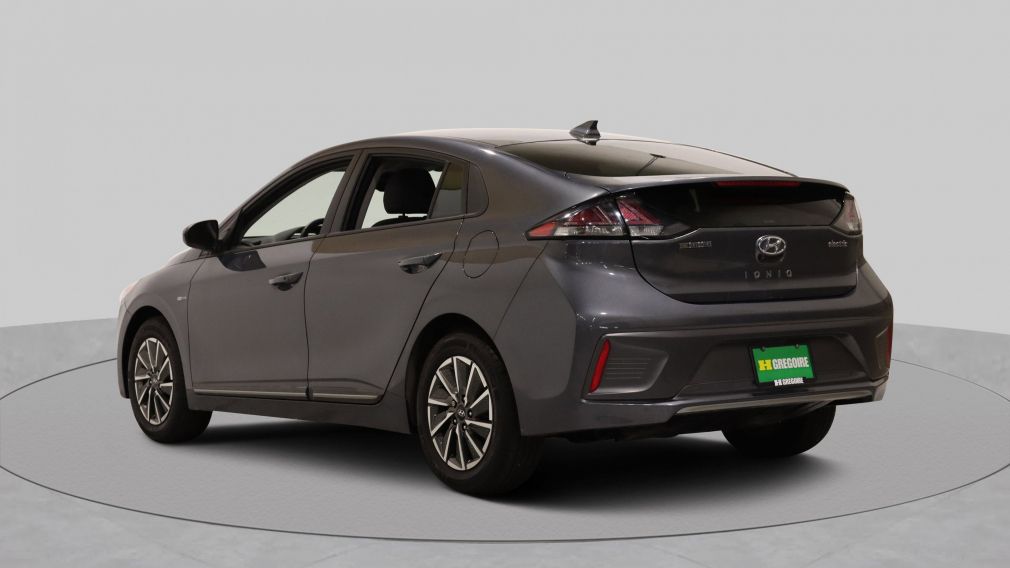 2020 Hyundai IONIQ Preferred AUTO A/C GR ELECT MAGS NAVIGATION  CAMER #5