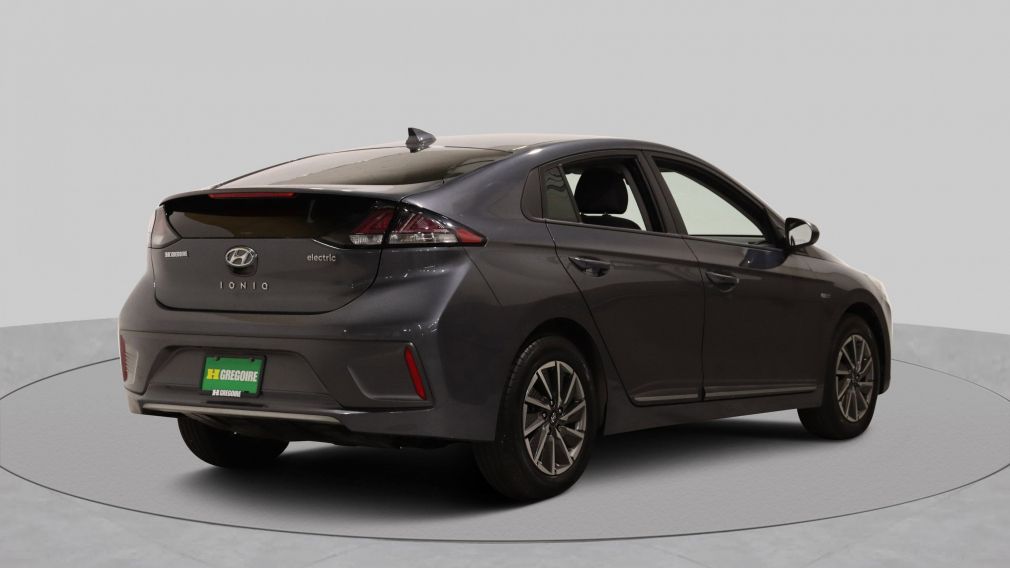 2020 Hyundai IONIQ Preferred AUTO A/C GR ELECT MAGS NAVIGATION  CAMER #7