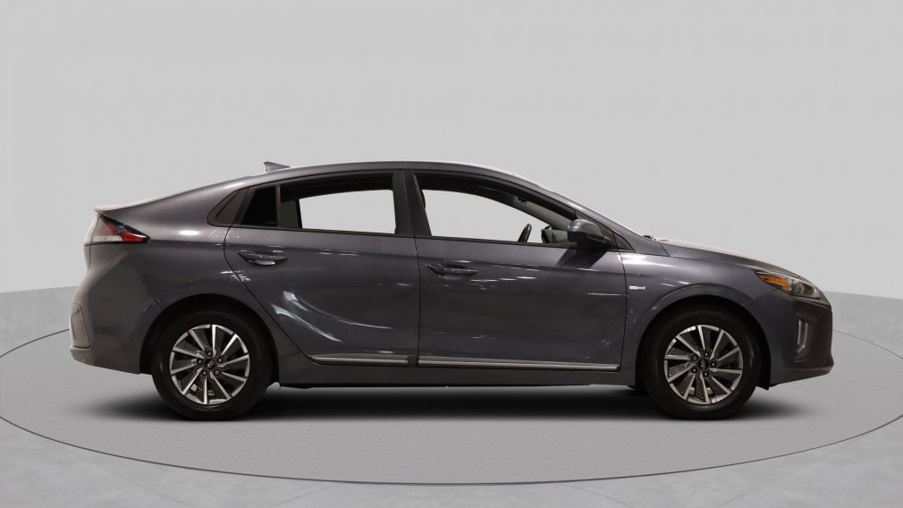 2020 Hyundai IONIQ Preferred AUTO A/C GR ELECT MAGS NAVIGATION  CAMER #8