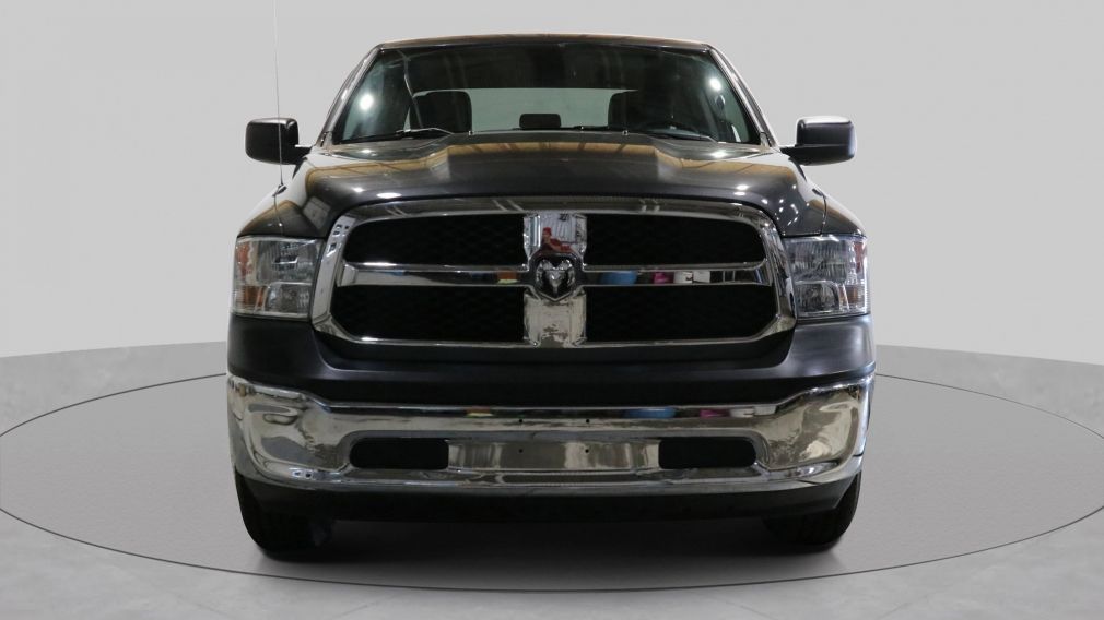 2017 Dodge Ram ST 4x4 AUTO AC GR ELEC MAGS 6 PASS #2