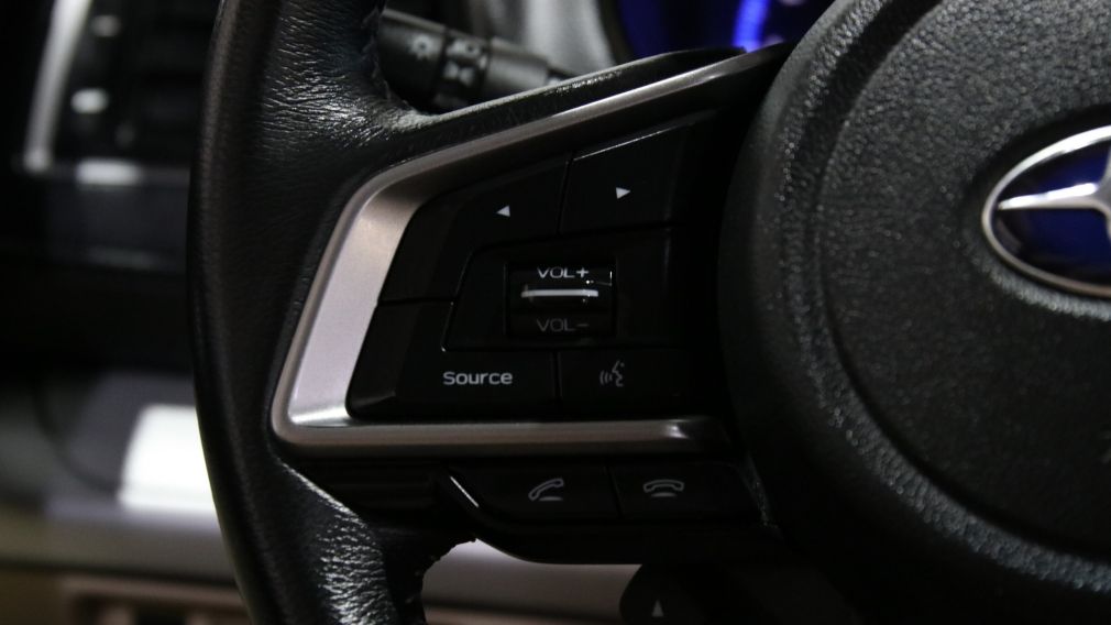 2019 Subaru Outback Touring AWD AUTO AC GR ELEC MAGS TOIT CAM RECULE #16