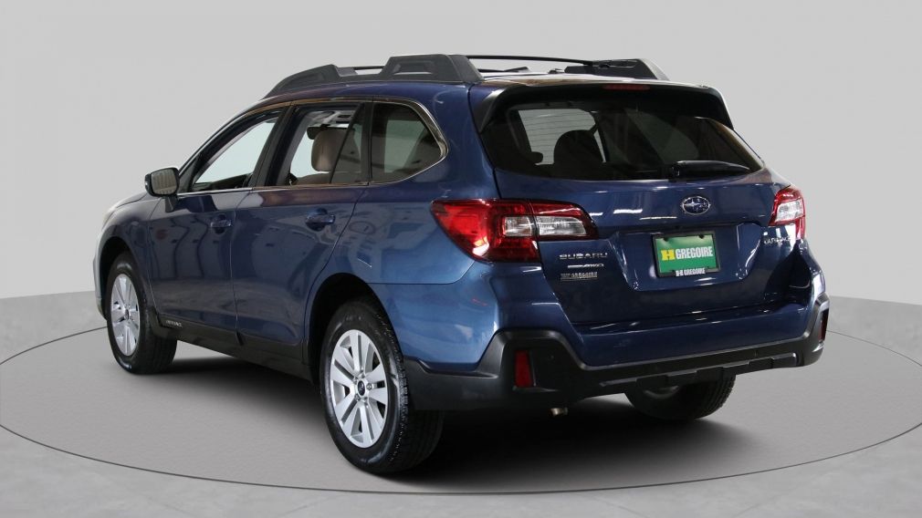 2019 Subaru Outback Touring AWD AUTO AC GR ELEC MAGS TOIT CAM RECULE #5