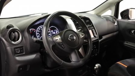 2018 Nissan Versa Note SR AUTO A/C GR ELECT MAGS CAMERA NAVIGATION BLUETO                    