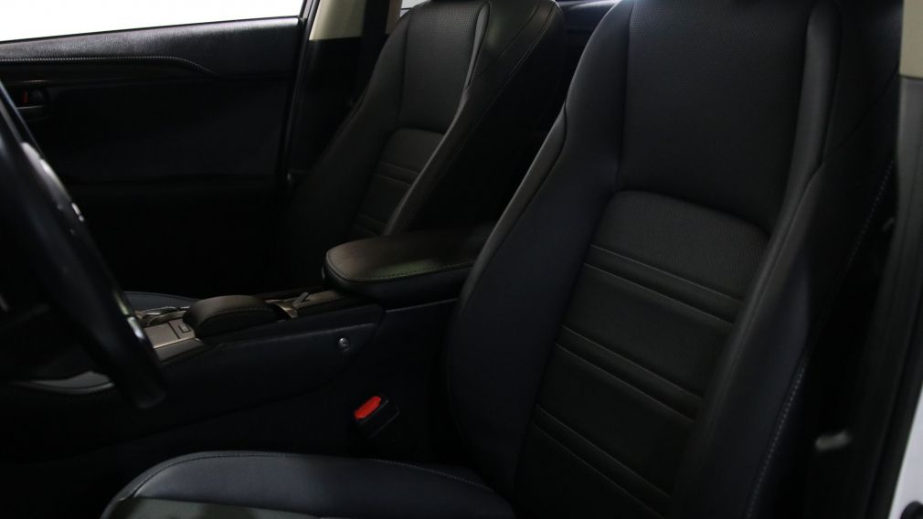 2019 Lexus NX NX 300 AUTO AC GR ELEC MAGS TOIT CAM RECULE BLUETO #10