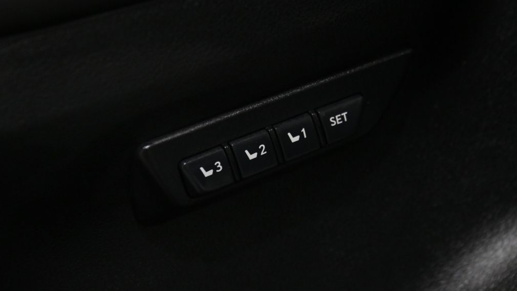 2019 Lexus NX NX 300 AUTO AC GR ELEC MAGS TOIT CAM RECULE BLUETO #12
