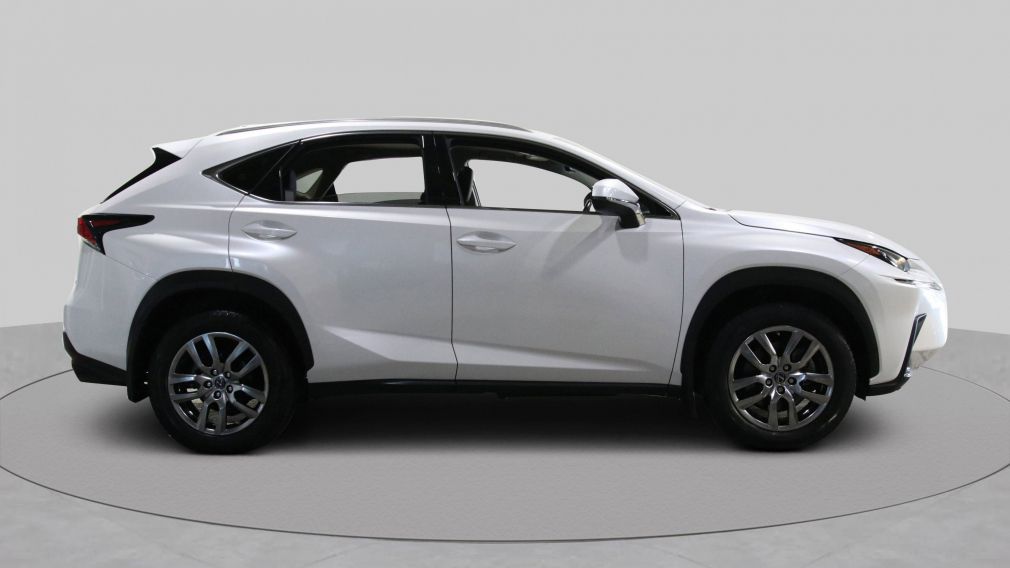 2019 Lexus NX NX 300 AUTO AC GR ELEC MAGS TOIT CAM RECULE BLUETO #4