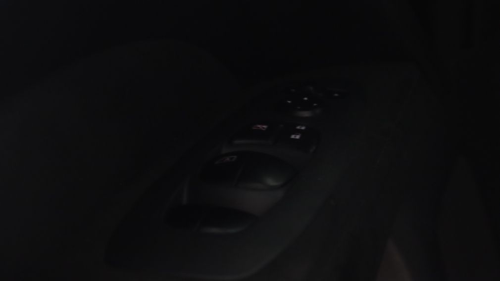 2014 Nissan Pathfinder A/C GR ELECT CONTROLE AU VOLANT MAGS PUSH START #10