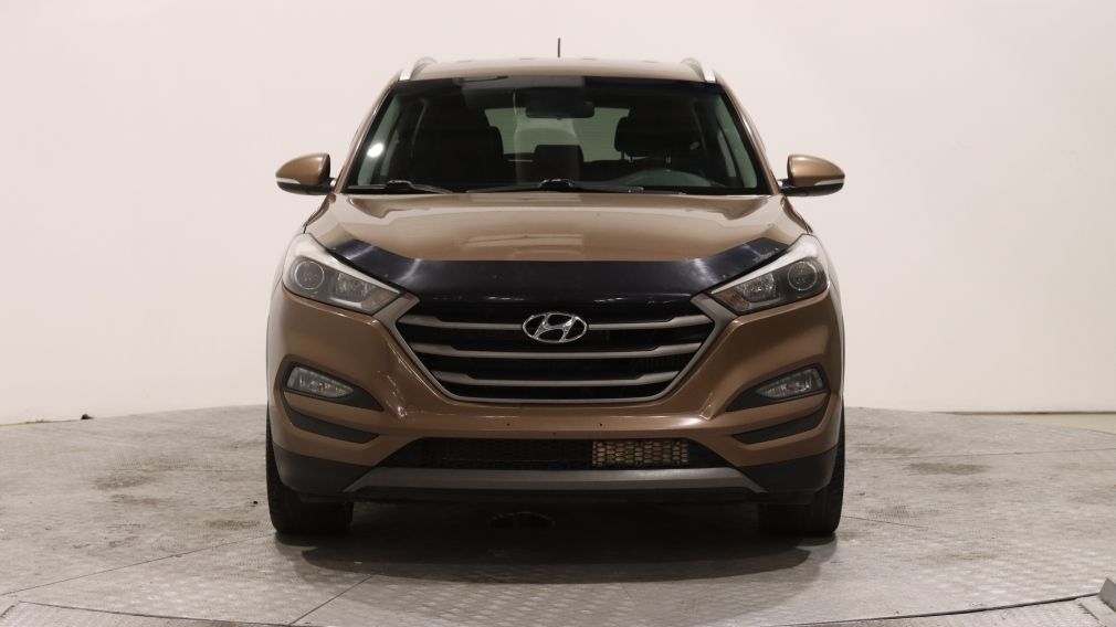 2016 Hyundai Tucson Premium AWD AUTO A/C GR ELECT MAGS CAMERA BLUETOOT #11