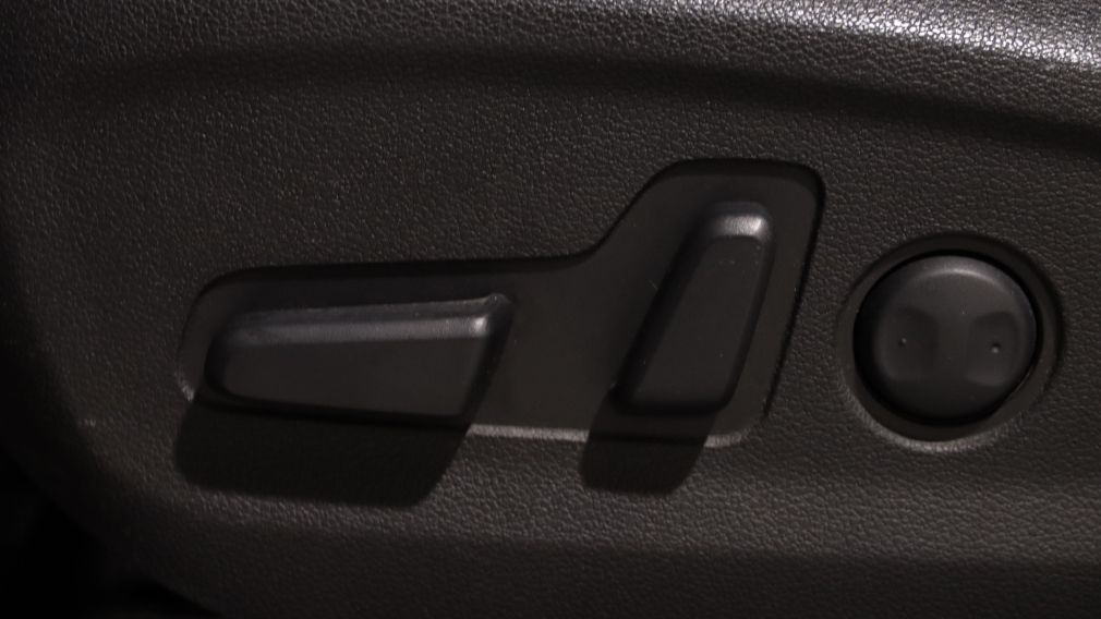 2016 Hyundai Tucson Premium AWD AUTO A/C GR ELECT MAGS CAMERA BLUETOOT #22