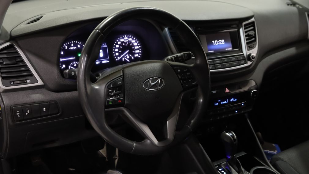 2016 Hyundai Tucson Premium AWD AUTO A/C GR ELECT MAGS CAMERA BLUETOOT #23