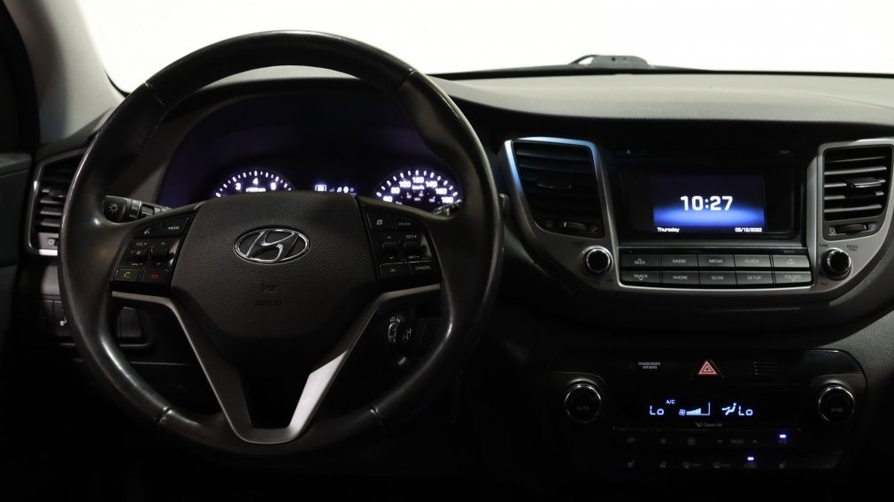 2016 Hyundai Tucson Premium AWD AUTO A/C GR ELECT MAGS CAMERA BLUETOOT #5