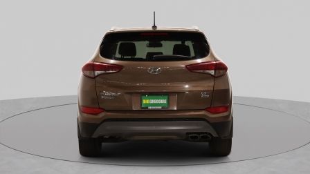 2016 Hyundai Tucson Premium AWD AUTO A/C GR ELECT MAGS CAMERA BLUETOOT                    à Repentigny