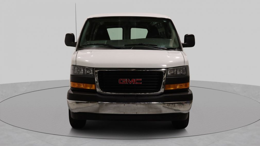 2018 GMC Savana RWD 2500 135" AUTO A/C GR ELECT MAGS CAMERA #2