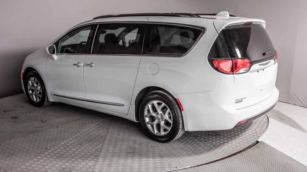 2018 Chrysler Pacifica Touring-L Plus toit pano double #8