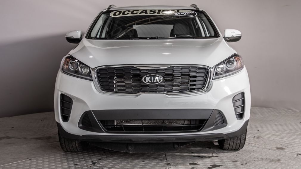 2019 Kia Sorento LX AWD, caméra, sièges chauffants, bluetooth #4