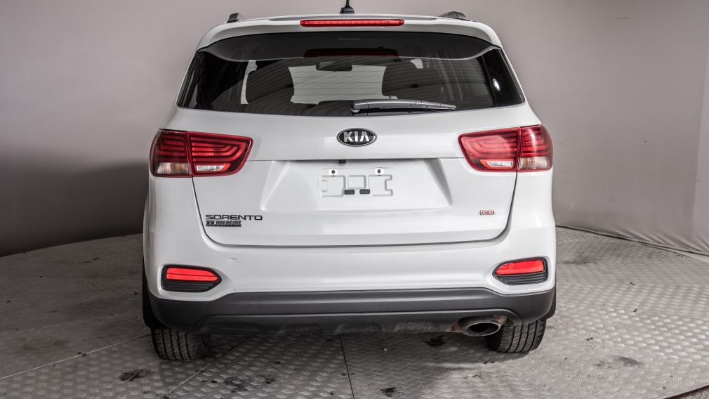 2019 Kia Sorento LX AWD, caméra, sièges chauffants, bluetooth #10