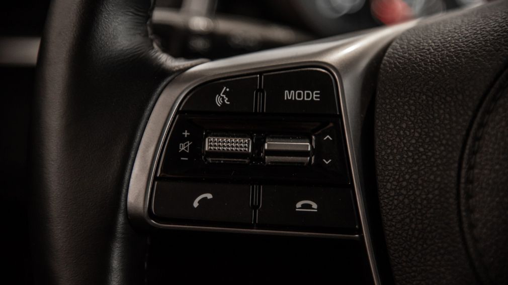 2019 Kia Sorento LX AWD, caméra, sièges chauffants, bluetooth #16