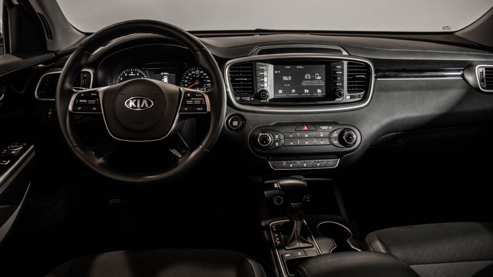 2019 Kia Sorento LX AWD, caméra, sièges chauffants, bluetooth #24