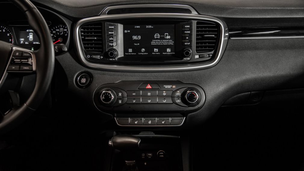 2019 Kia Sorento LX AWD, caméra, sièges chauffants, bluetooth #26